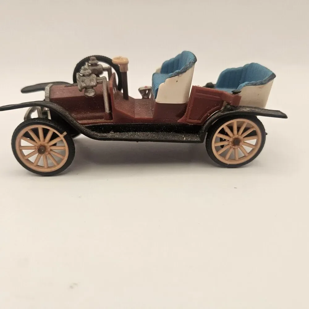 VINTAGE Minialuxe Peugeot 1906 Made in‎ France